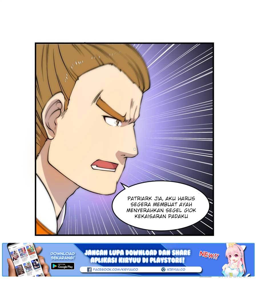 Martial King’s Retired Life Chapter 38 Gambar 25